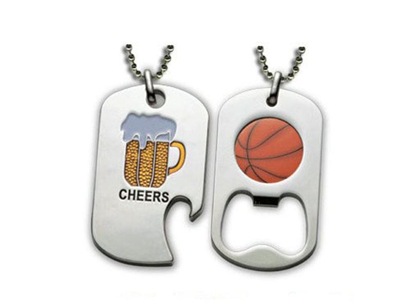 Dog Tag