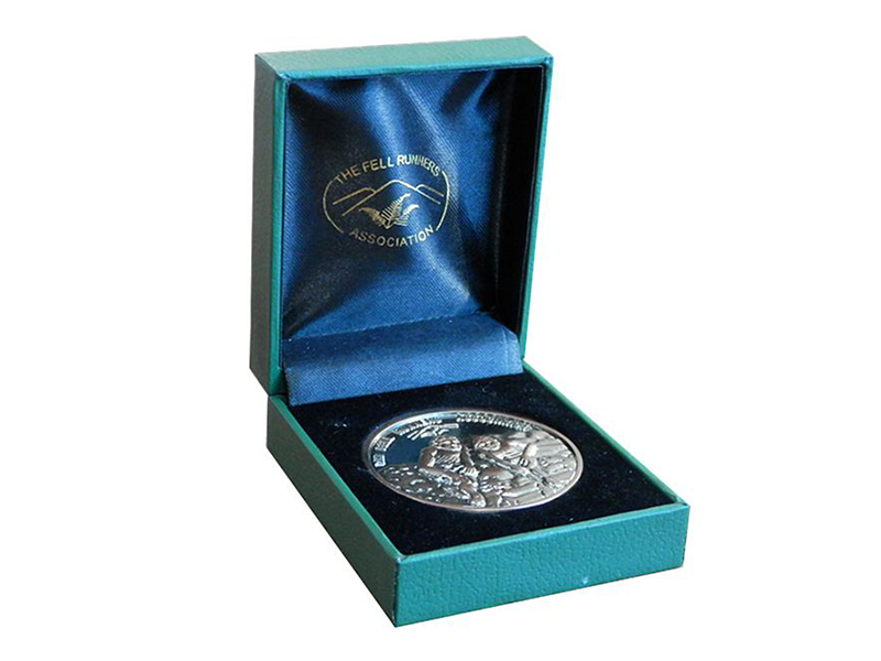 Challenge Coins