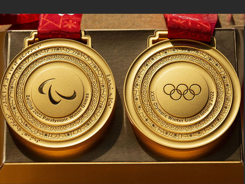 Medal&Medallion